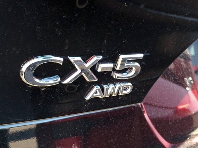 2026 Mazda Mazda CX-5 2.5 S Premium Plus