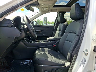 2026 Mazda Mazda CX-5 2.5 S Premium Plus