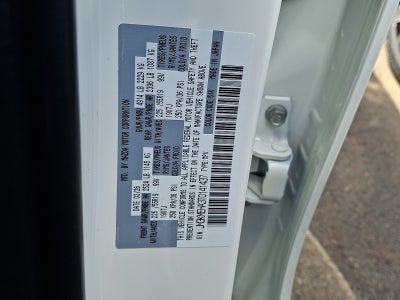 2026 Mazda Mazda CX-5 2.5 S Premium Plus
