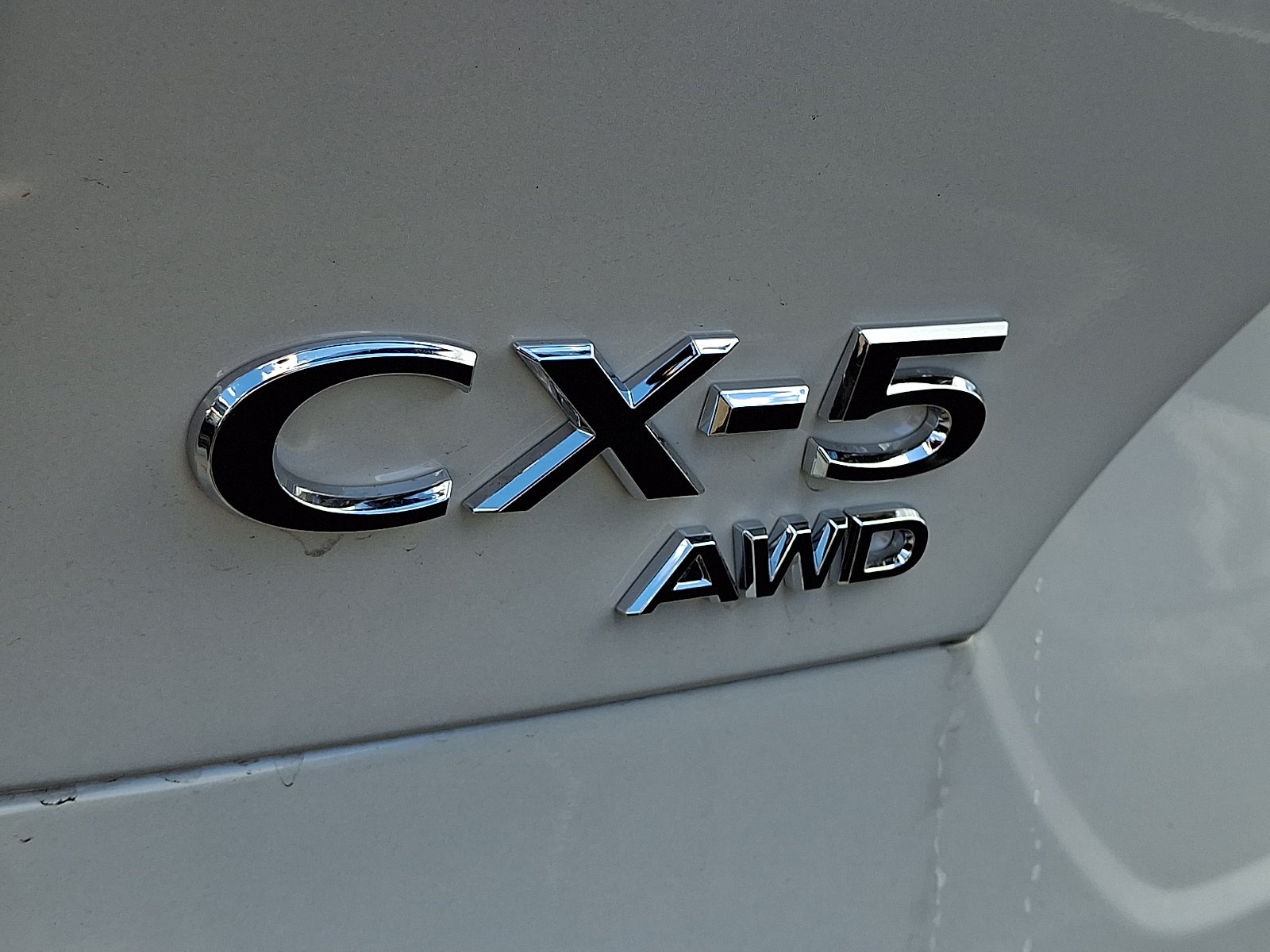 2026 Mazda Mazda CX-5 2.5 S Premium Plus