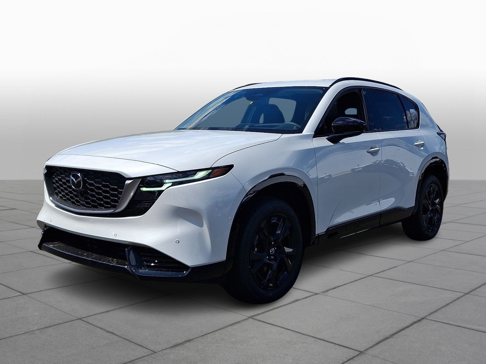 2026 Mazda Mazda CX-5 2.5 S Premium Plus