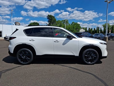 2026 Mazda Mazda CX-5 2.5 S Premium Plus