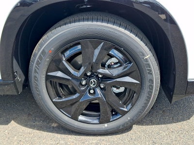 2026 Mazda Mazda CX-5 2.5 S Premium Plus