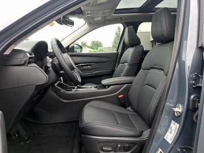 2026 Mazda Mazda CX-5 2.5 S Premium Plus