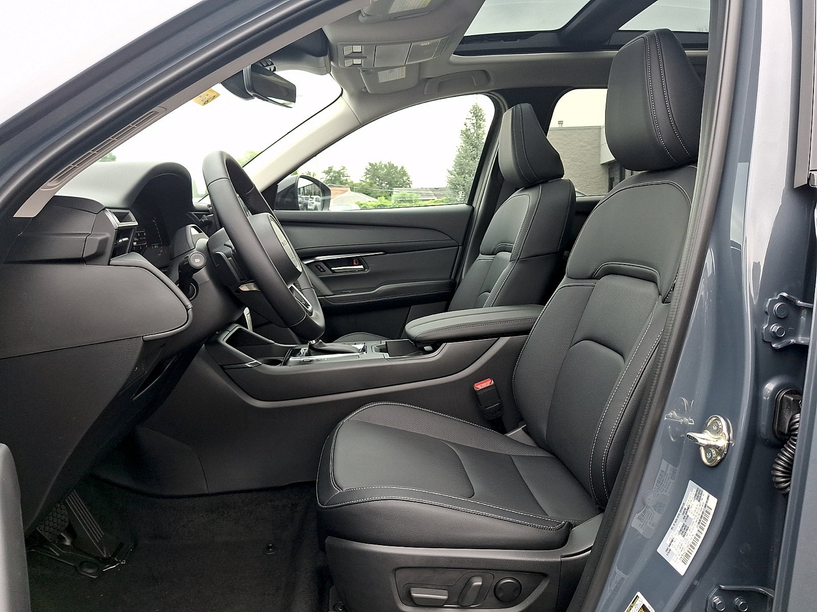 2026 Mazda Mazda CX-5 2.5 S Premium Plus