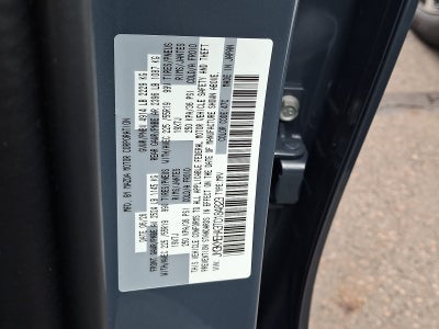 2026 Mazda Mazda CX-5 2.5 S Premium Plus