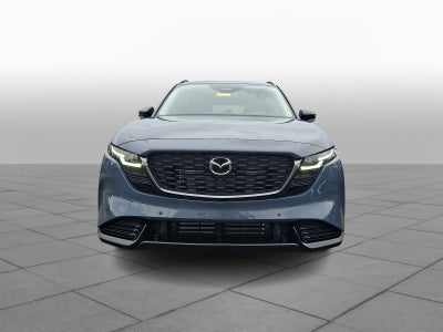 2026 Mazda Mazda CX-5 2.5 S Premium Plus