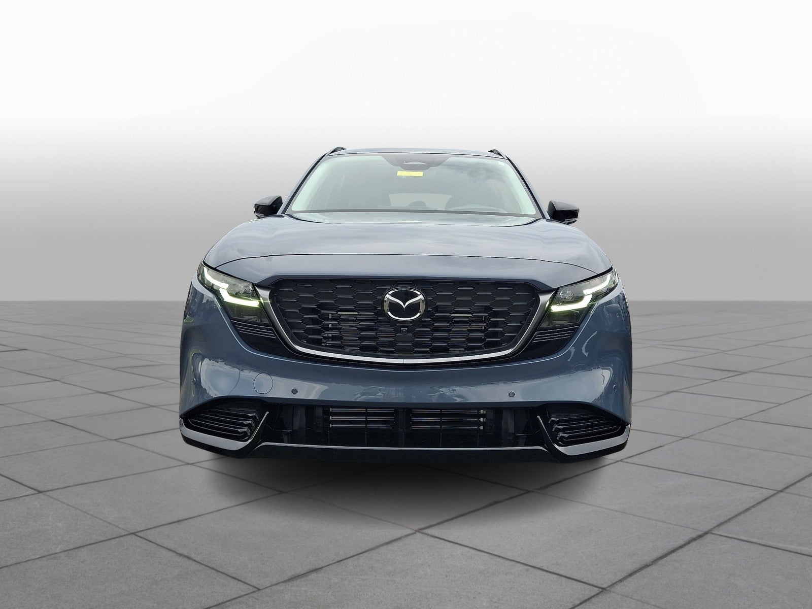 2026 Mazda Mazda CX-5 2.5 S Premium Plus