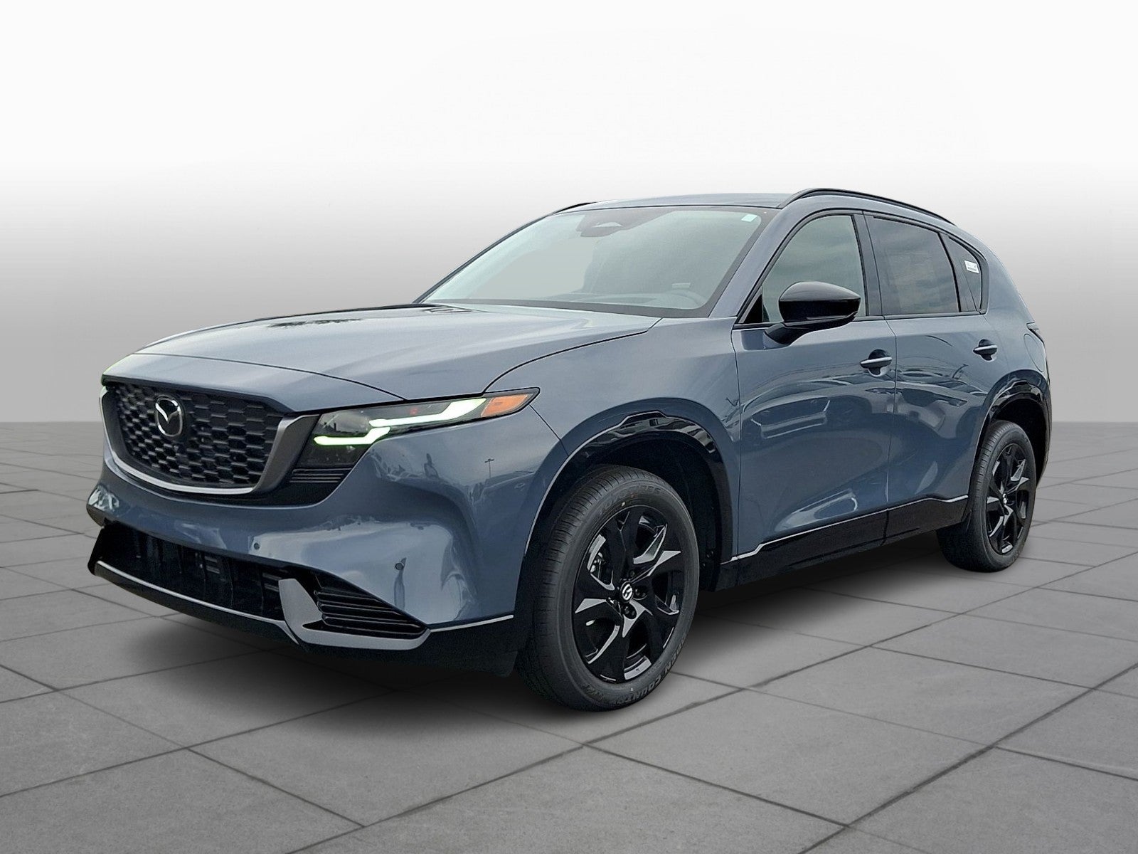 2026 Mazda Mazda CX-5 2.5 S Premium Plus