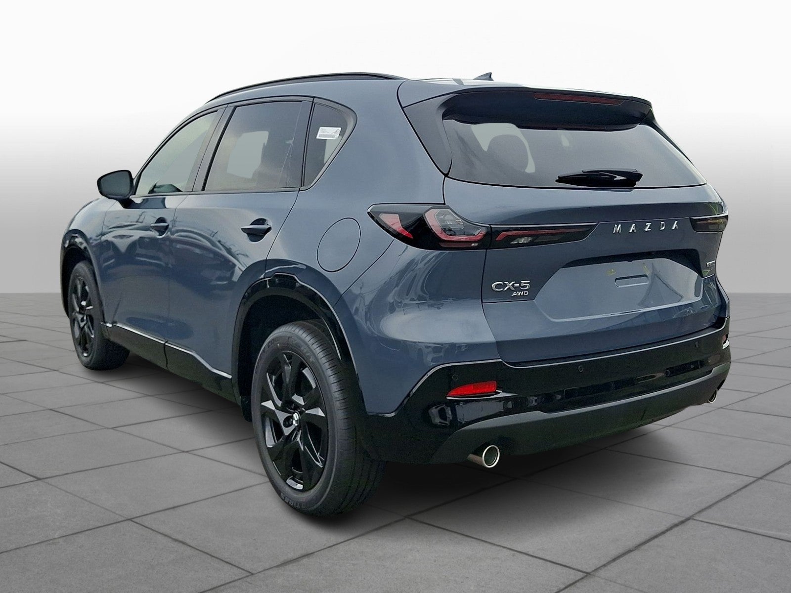 2026 Mazda Mazda CX-5 2.5 S Premium Plus