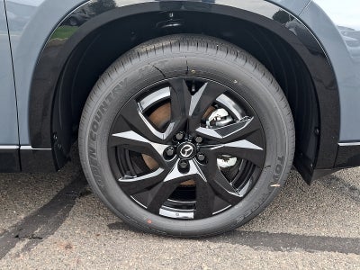 2026 Mazda Mazda CX-5 2.5 S Premium Plus