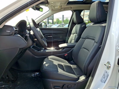2026 Mazda Mazda CX-5 2.5 S Premium Plus