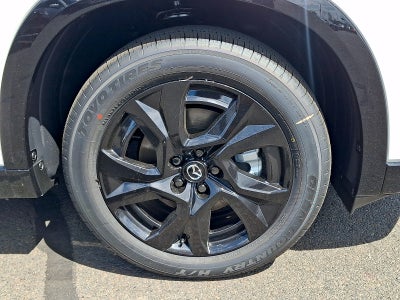 2026 Mazda Mazda CX-5 2.5 S Premium Plus