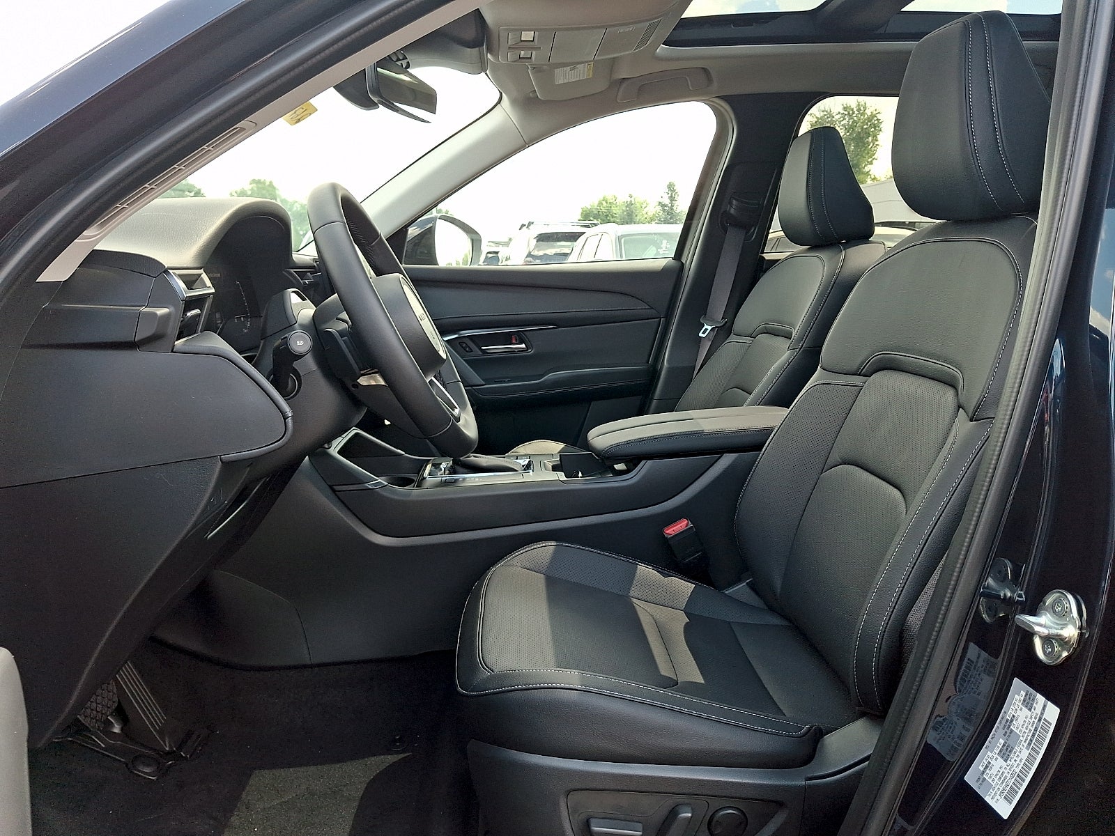 2026 Mazda Mazda CX-5 2.5 S Premium Plus