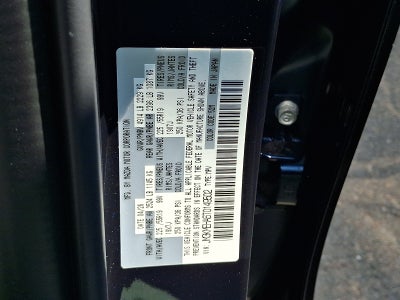 2026 Mazda Mazda CX-5 2.5 S Premium Plus