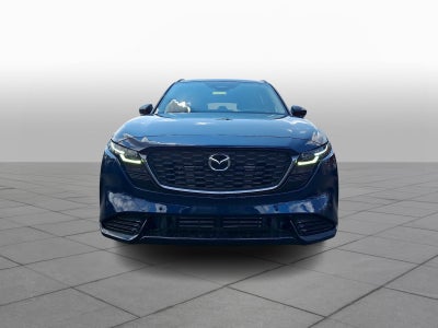 2026 Mazda Mazda CX-5 2.5 S Premium Plus