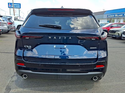 2026 Mazda Mazda CX-5 2.5 S Premium Plus