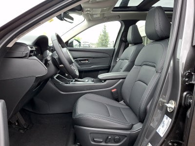 2026 Mazda Mazda CX-5 2.5 S Premium Plus