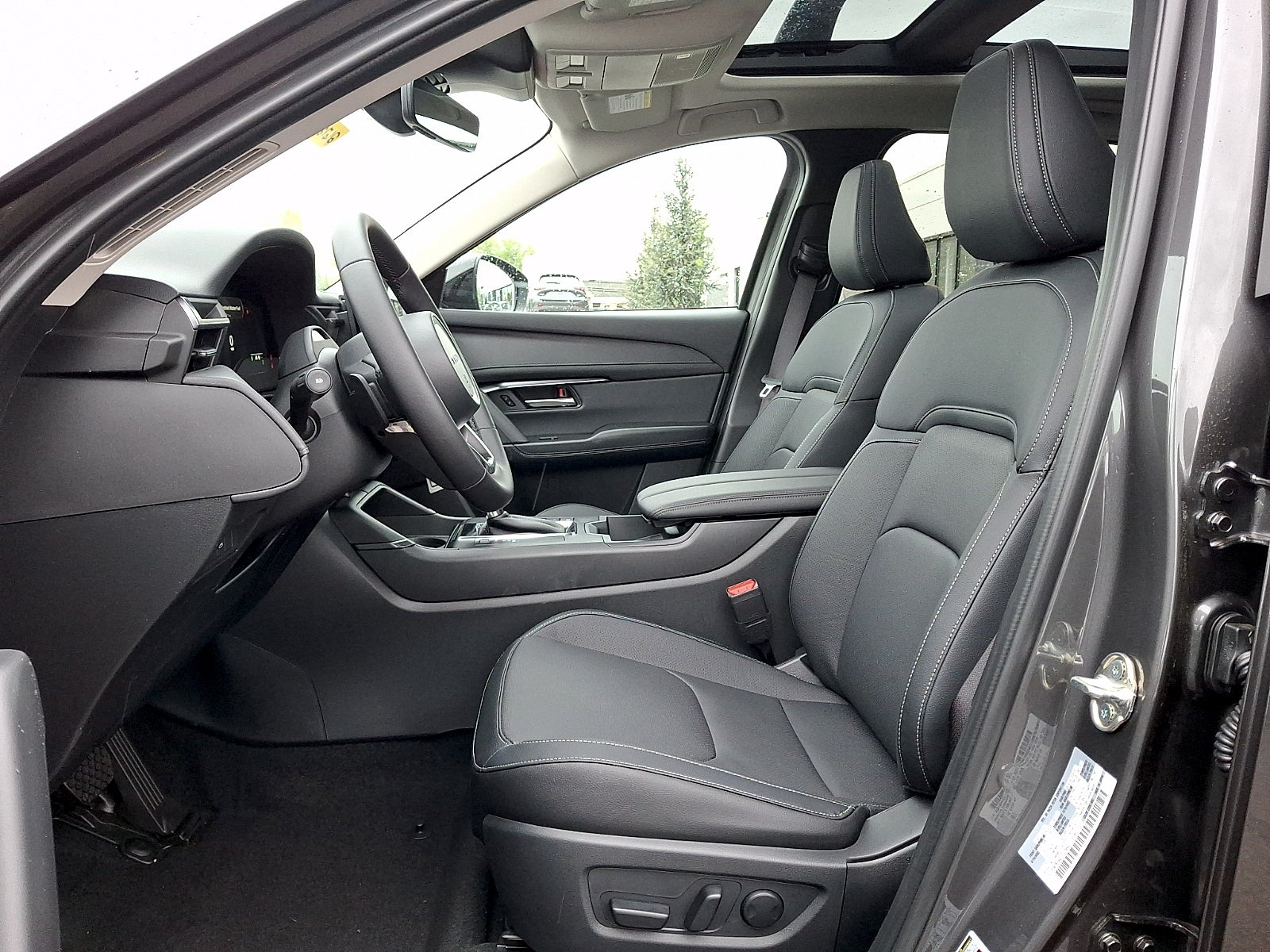 2026 Mazda Mazda CX-5 2.5 S Premium Plus