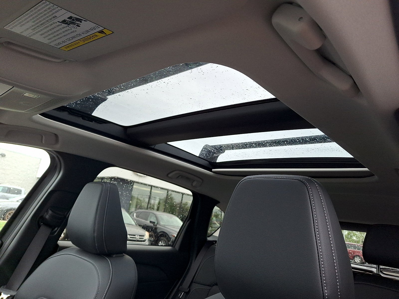 2026 Mazda Mazda CX-5 2.5 S Premium Plus