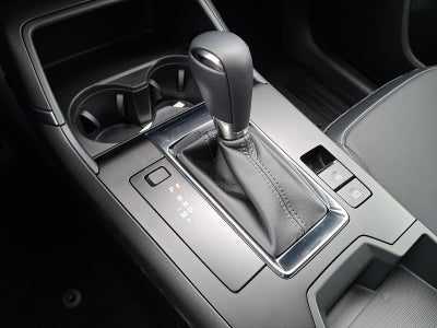 2026 Mazda Mazda CX-5 2.5 S Premium Plus