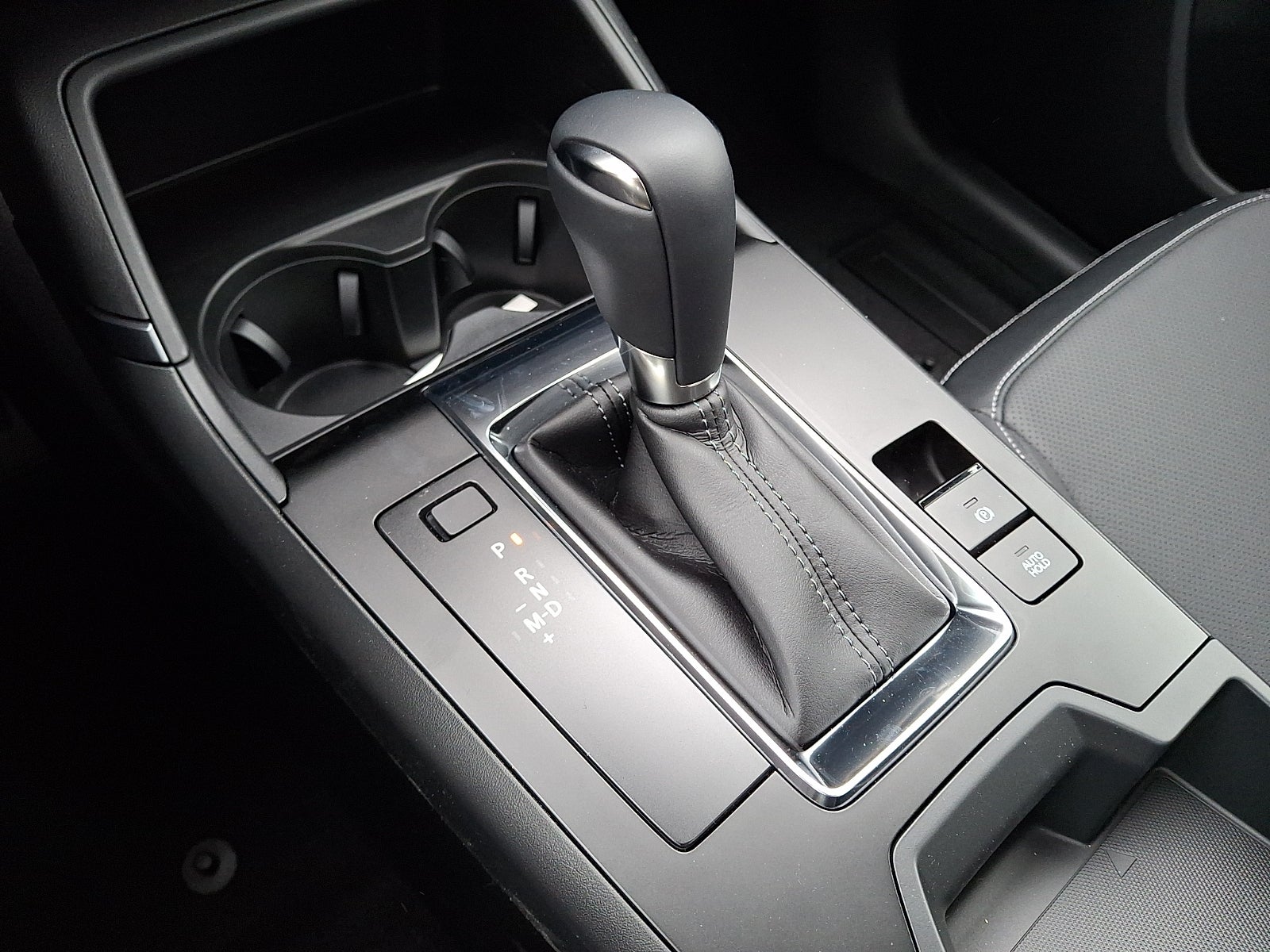 2026 Mazda Mazda CX-5 2.5 S Premium Plus