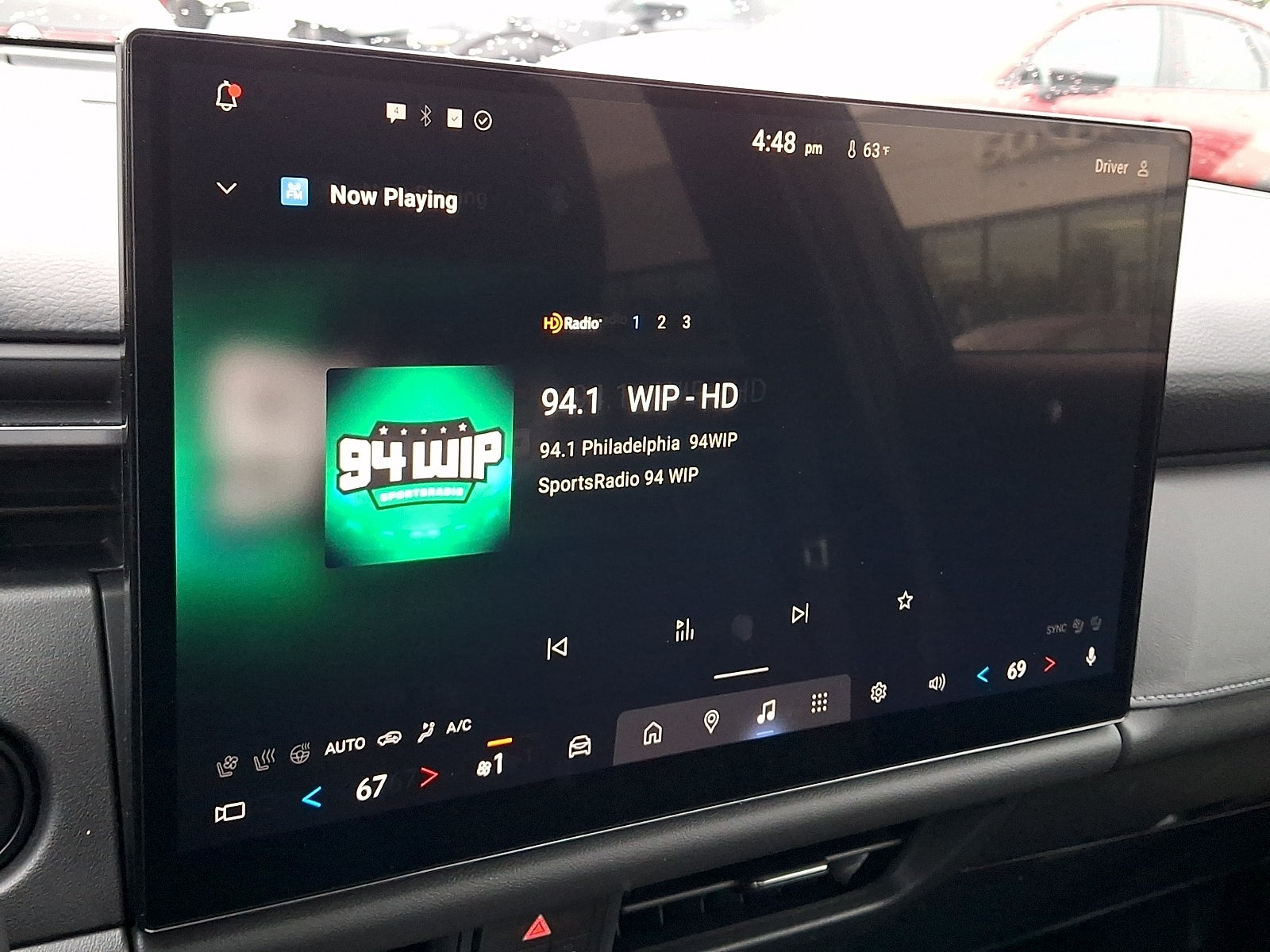 2026 Mazda Mazda CX-5 2.5 S Premium Plus