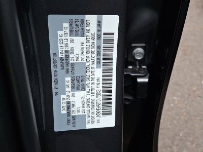 2026 Mazda Mazda CX-5 2.5 S Premium Plus