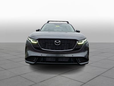 2026 Mazda Mazda CX-5 2.5 S Premium Plus