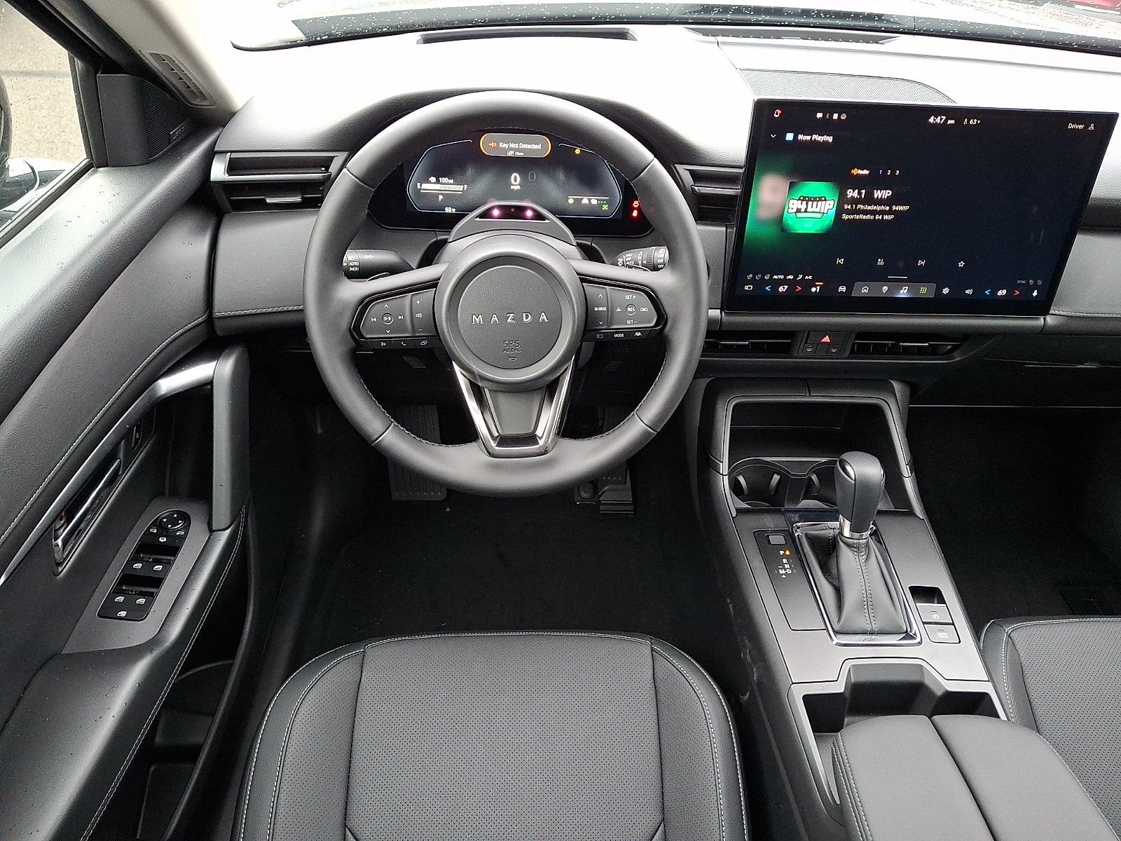 2026 Mazda Mazda CX-5 2.5 S Premium Plus