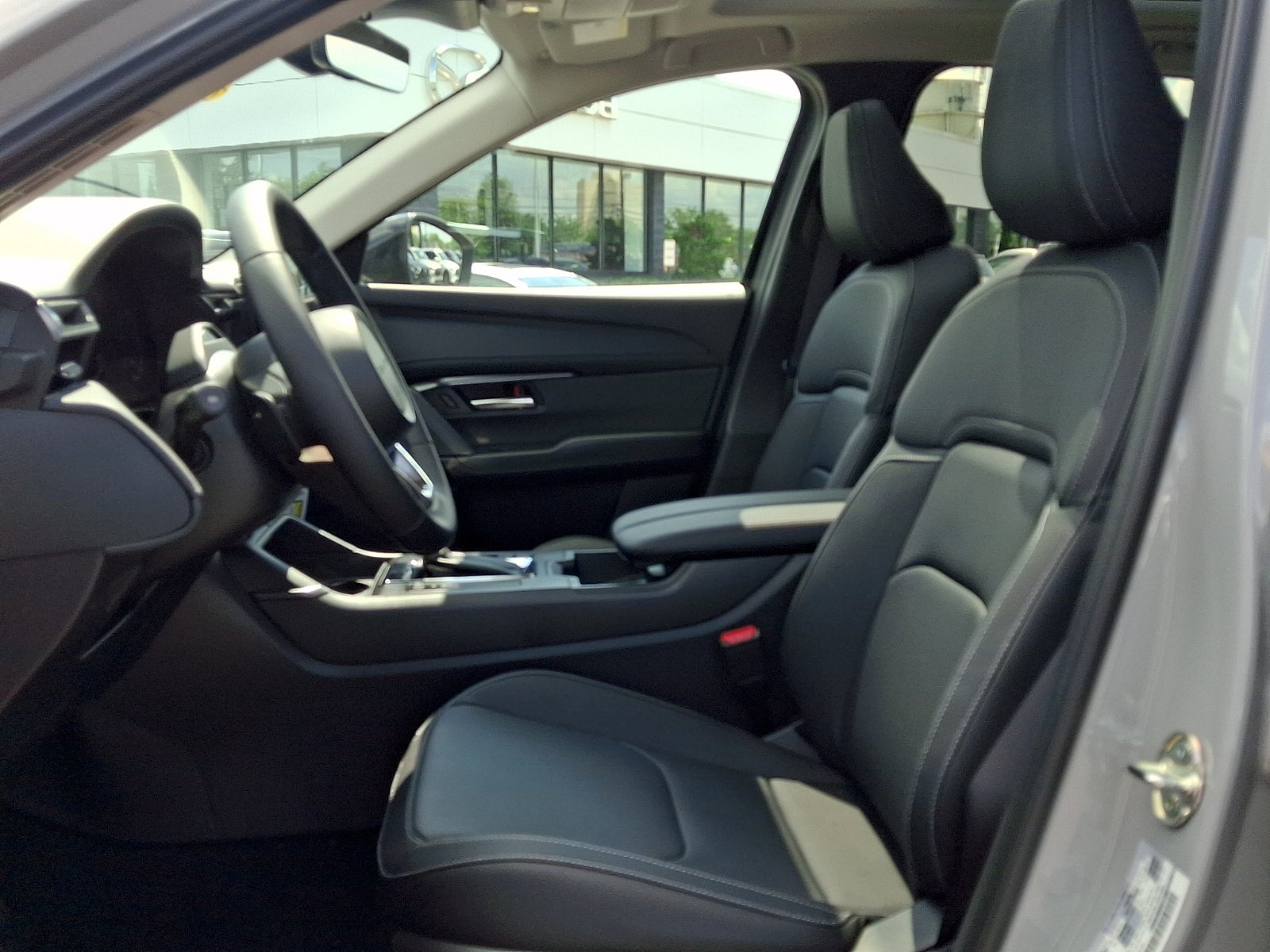 2026 Mazda Mazda CX-5 2.5 S Premium Plus