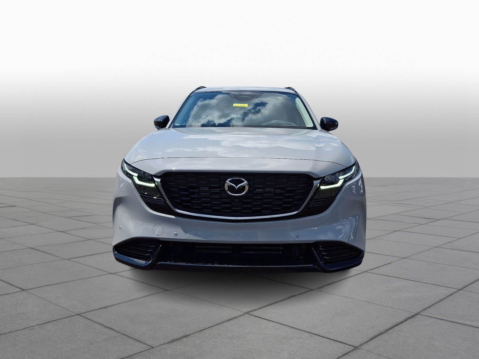 2026 Mazda Mazda CX-5 2.5 S Premium Plus