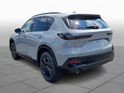 2026 Mazda Mazda CX-5 2.5 S Premium Plus