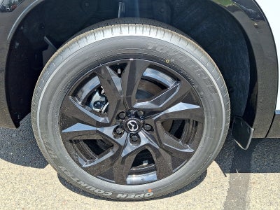 2026 Mazda Mazda CX-5 2.5 S Premium Plus