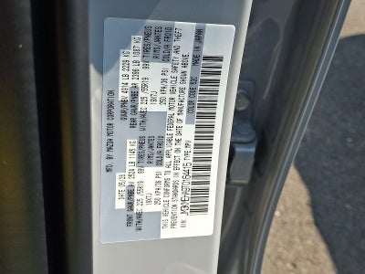 2026 Mazda Mazda CX-5 2.5 S Premium Plus