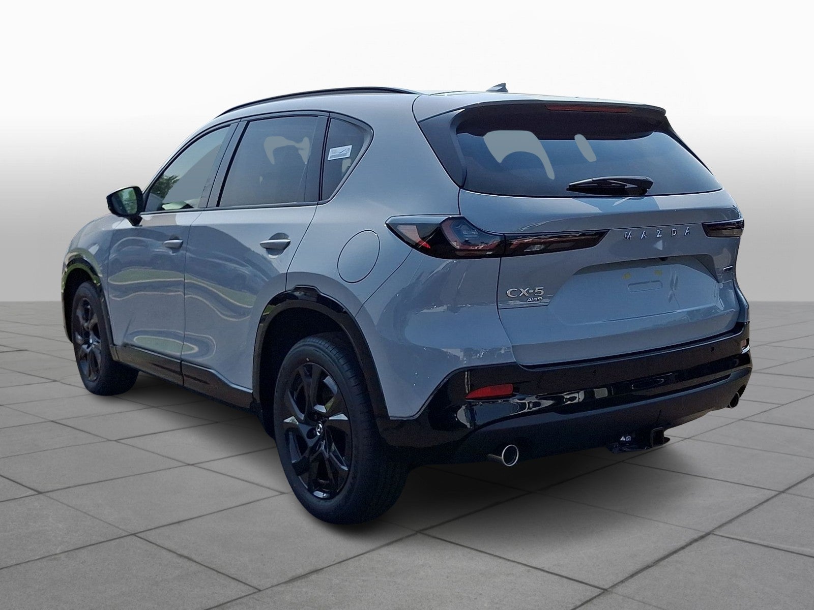 2026 Mazda Mazda CX-5 2.5 S Premium Plus
