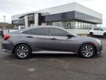2016 Honda Civic Sedan EX