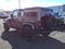 2018 Jeep Wrangler JK Unlimited Altitude