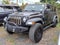 2018 Jeep Wrangler Unlimited Sport 4x4