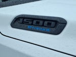 2023 RAM 1500 Big Horn Quad Cab 4x4 6'4" Box