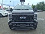 2023 Ford F-350 XL