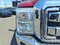 2016 Ford Super Duty F-350 SRW Platinum