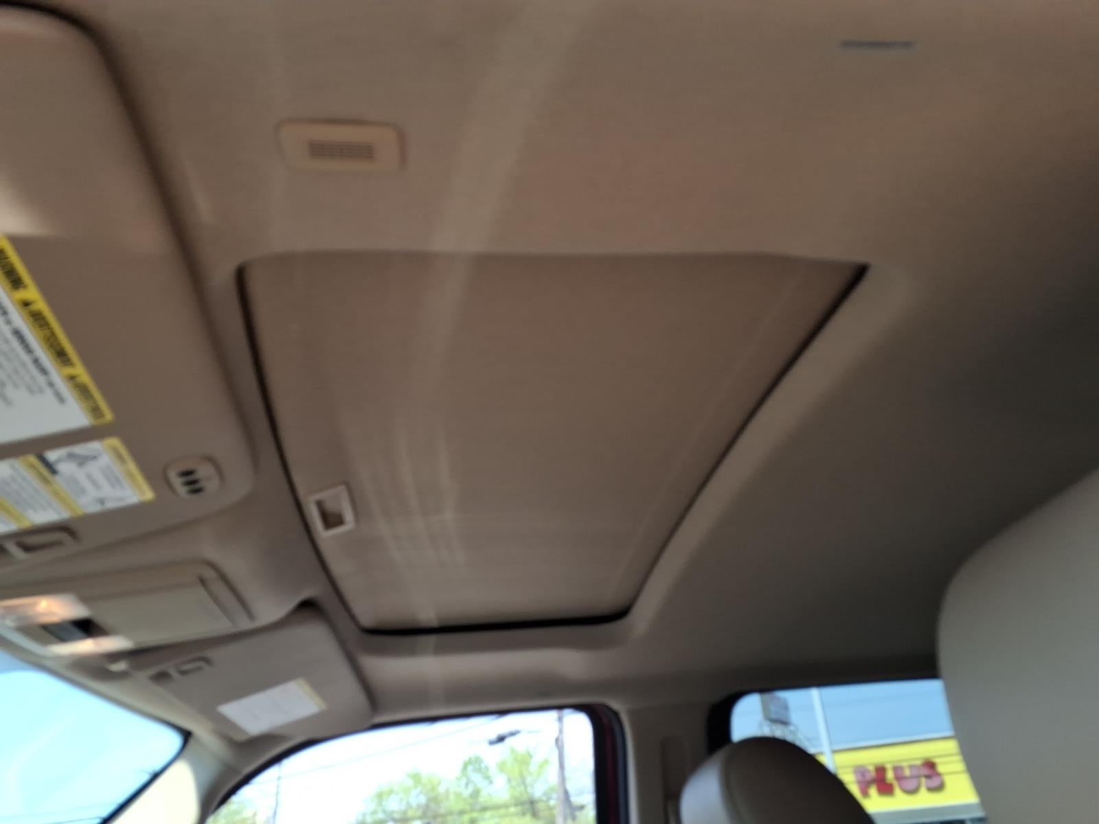 2016 Ford Super Duty F-350 SRW Platinum