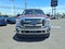 2016 Ford Super Duty F-350 SRW Platinum