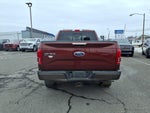 2015 Ford F-150 XLT w/HD Payload Pkg
