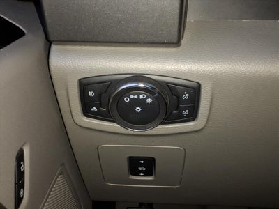 2015 Ford F-150 XLT w/HD Payload Pkg