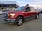 2015 Ford F-150 XLT w/HD Payload Pkg