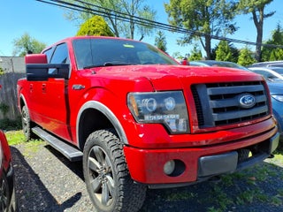 2010 Ford F-150 XL
