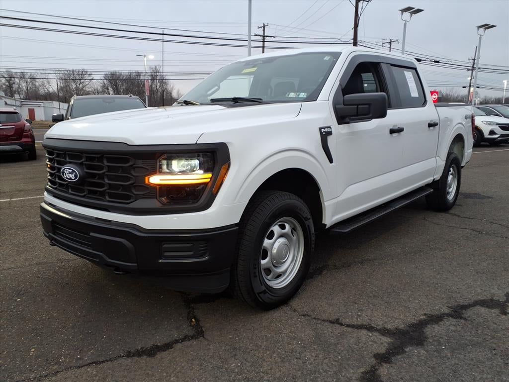 2024 Ford F-150 XL