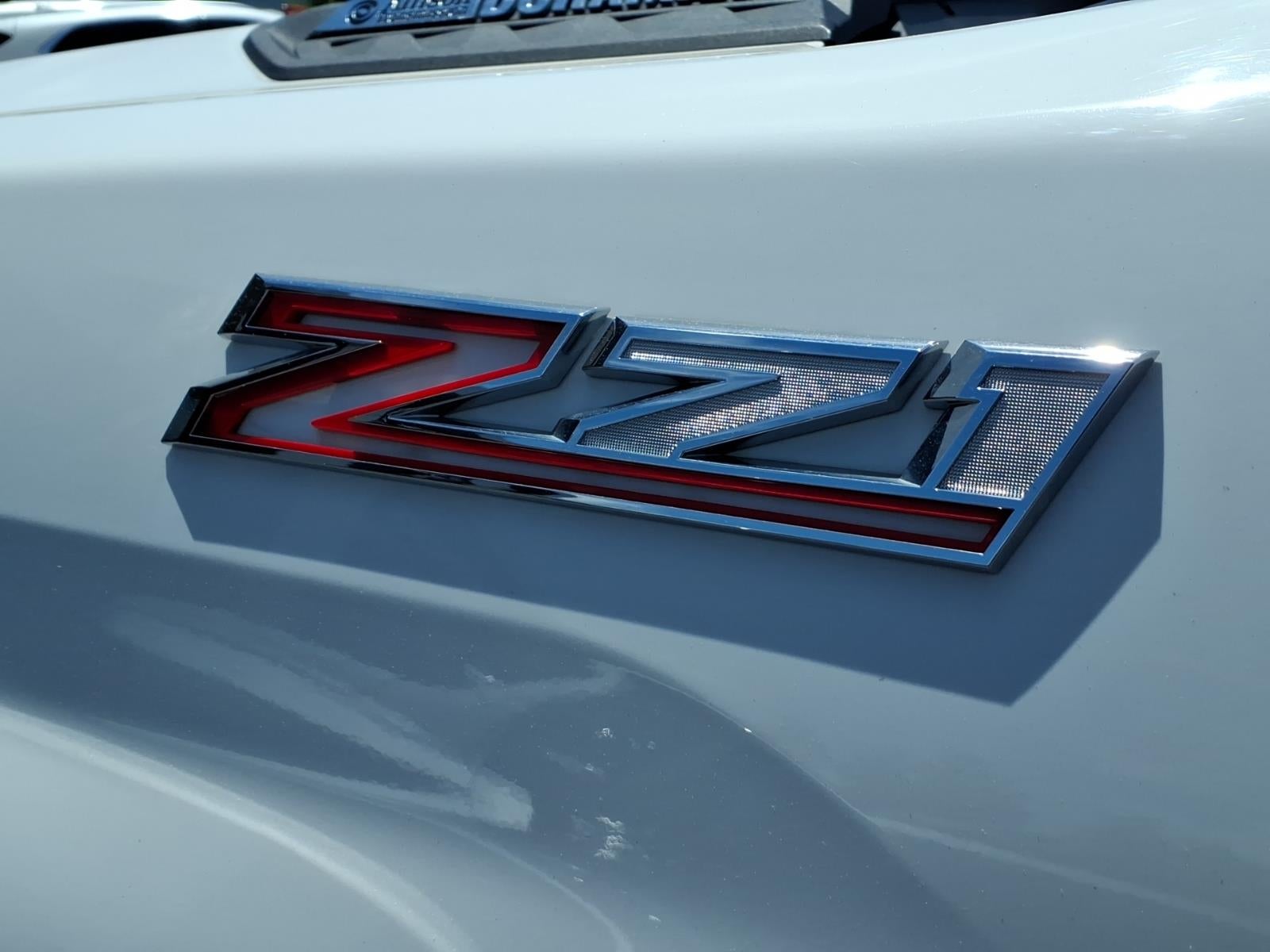 2023 Chevrolet Silverado 2500 HD LT